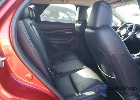 2021 Mazda Cx-30 Premium z USA, uszkodzony, nr VIN 3MVDMBDL2MM319830